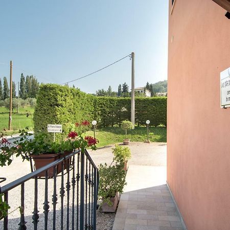 Bed&Breakfast Al Pian d'Assisi Bed and Breakfast Buitenkant foto