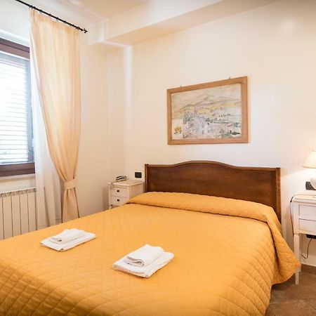 Bed&Breakfast Al Pian d'Assisi Bed and Breakfast Buitenkant foto