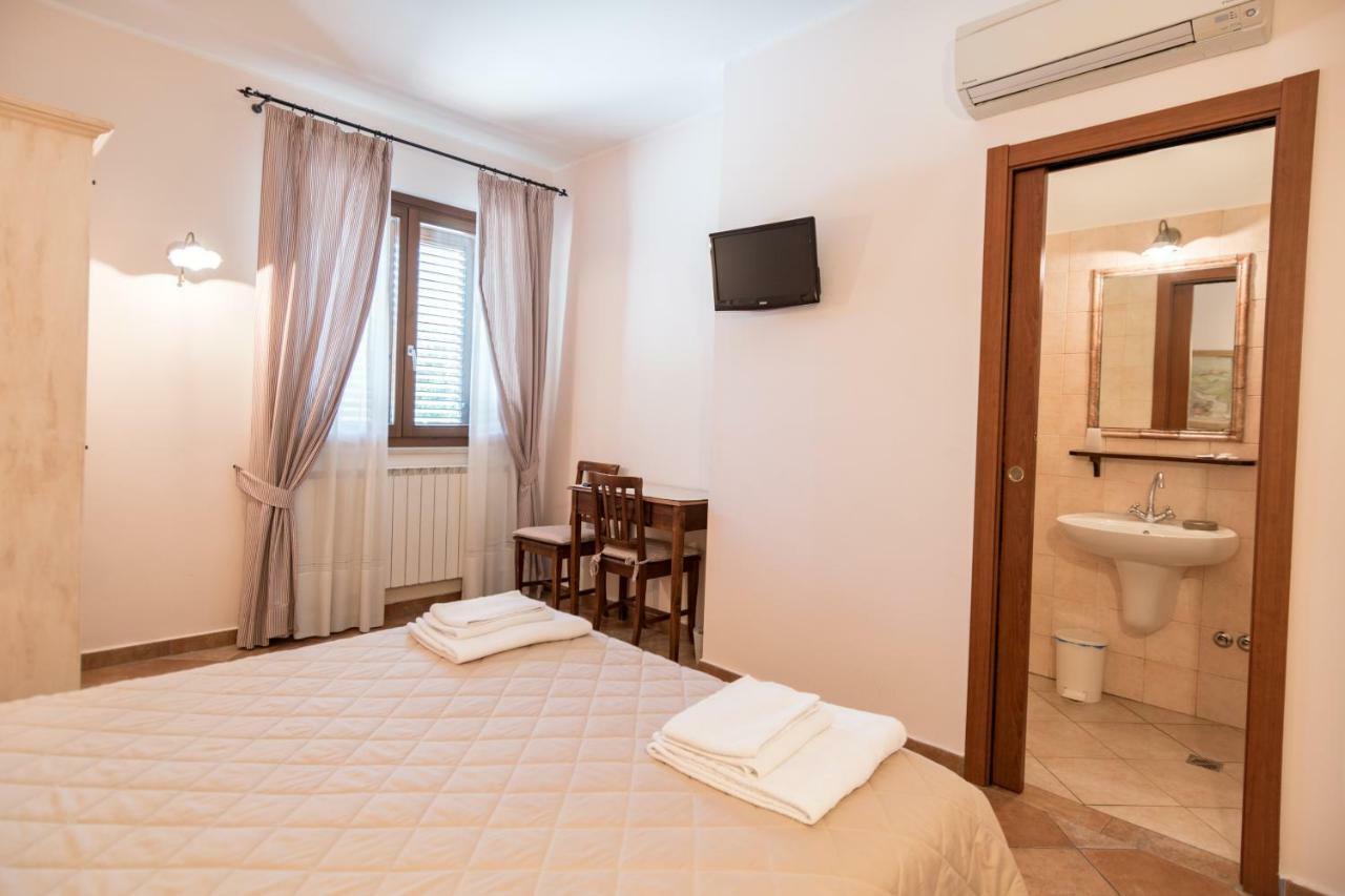 Bed&Breakfast Al Pian d'Assisi Bed and Breakfast Buitenkant foto